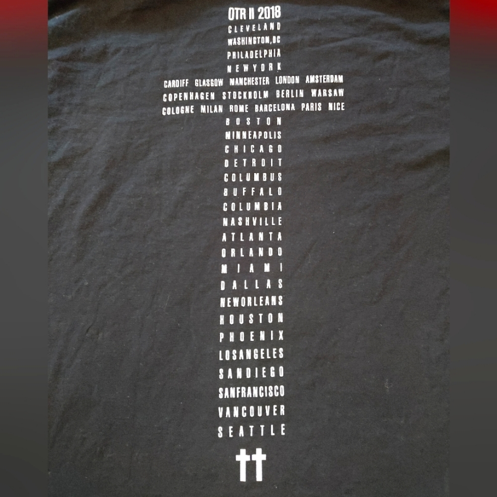 OTR II T